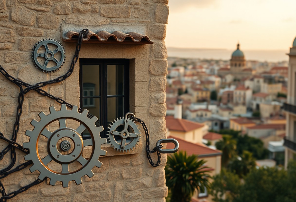 Unseen links between Maltese PSPs and Eastern Europe