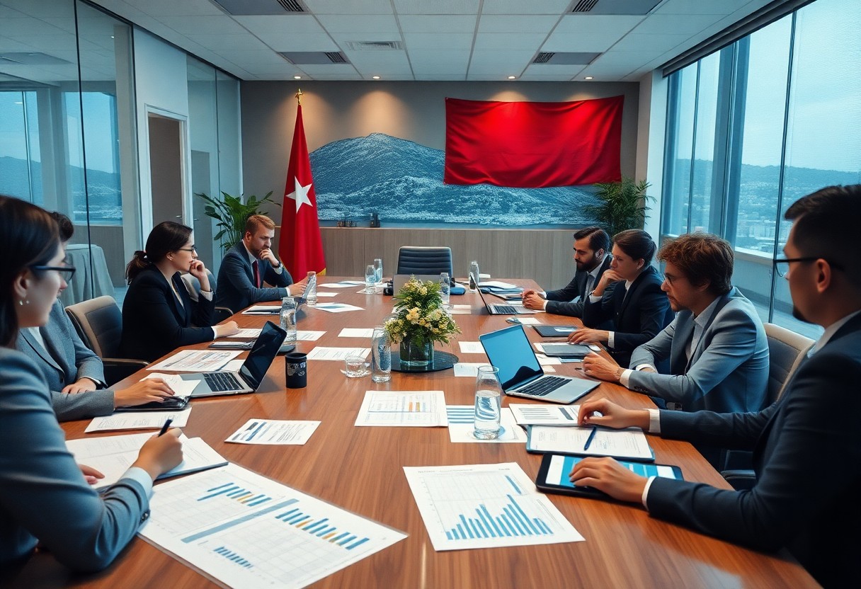 How transfer pricing is manipulated in Malta filings