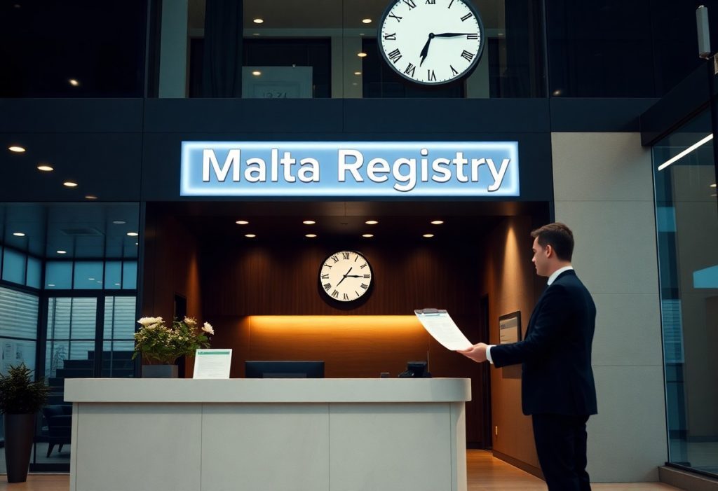 no penalties for late ubo declarations in malta uxp