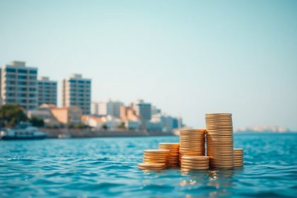 How Malta Shelf Firms Boost Passive Income
