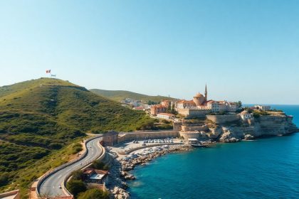 Malta’s most scenic early summer road trip routes