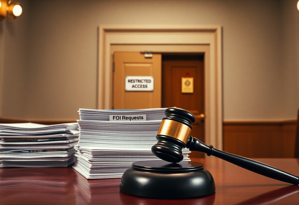 Transparency Issues in Malta's FOI Requests System
