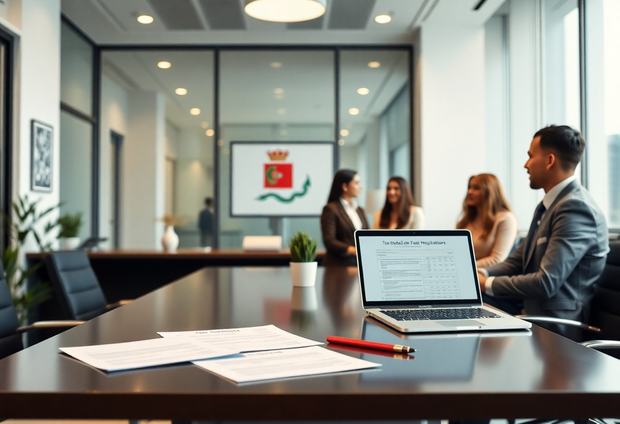 The unseen hand of tax lawyers in Malta’s family offices