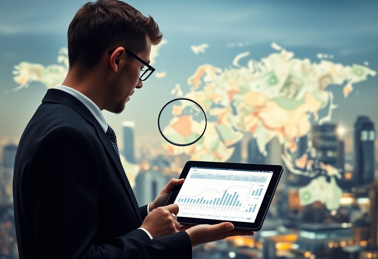 The blurred ethics of ‘international tax optimisation’