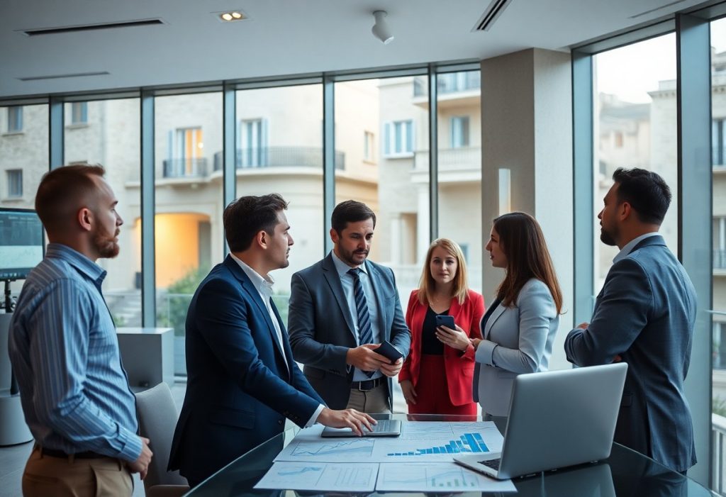 Malta Media News: Your Gateway to iGaming and Business Success! 226 Malta dient als wichtiger Knotenpunkt für Finanzdienstleistungen im Mittelmeerraum, wo Bankintermediäre still und unauffällig eine Vielzahl von Transaktionen abwickeln, die das Fundament der Wirtschaft bilden. Diese Intermediäre übernehmen eine notwendige, jedoch oft übersehene Rolle, indem sie Kunden mit Bankdienstleistungen verbinden und alles von Compliance bis hin zum Risikomanagement abwickeln. Das Verständnis ihrer Funktionen ist entscheidend für alle, die sich für die Finanzlandschaft Maltas interessieren – insbesondere angesichts des sich erweiternden regulatorischen Rahmens und des wettbewerbsintensiven Bankensektors des Landes. In diesem Beitrag beleuchten wir die bedeutenden Beiträge dieser Intermediäre und ihren Einfluss auf den maltesischen Finanzdienstleistungssektor.