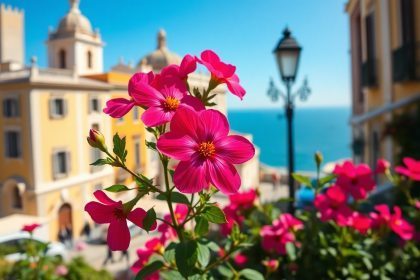 Best Spring Photography Spots in Malta