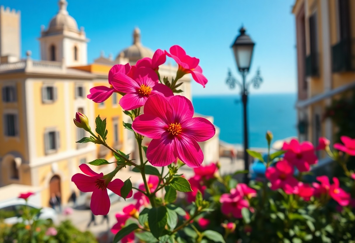 Best Spring Photography Spots in Malta