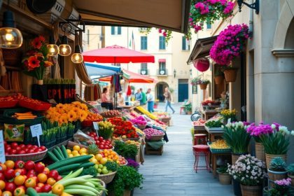 Malta’s best local spring markets to visit