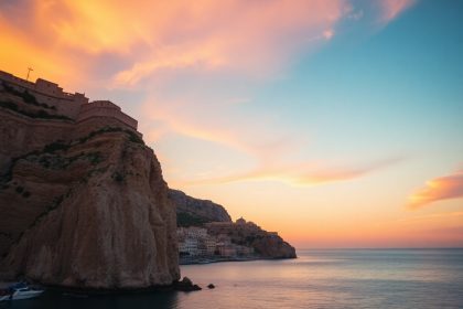 Best Sunrise Spots in Malta