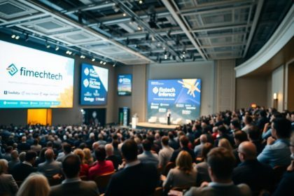 Who Funds Malta’s Fintech Conferences?