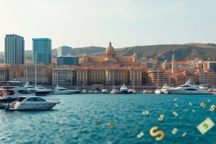 Why Malta remains a magnet for grey-zone finance? 4 Why Malta remains a magnet for grey-zone finance?