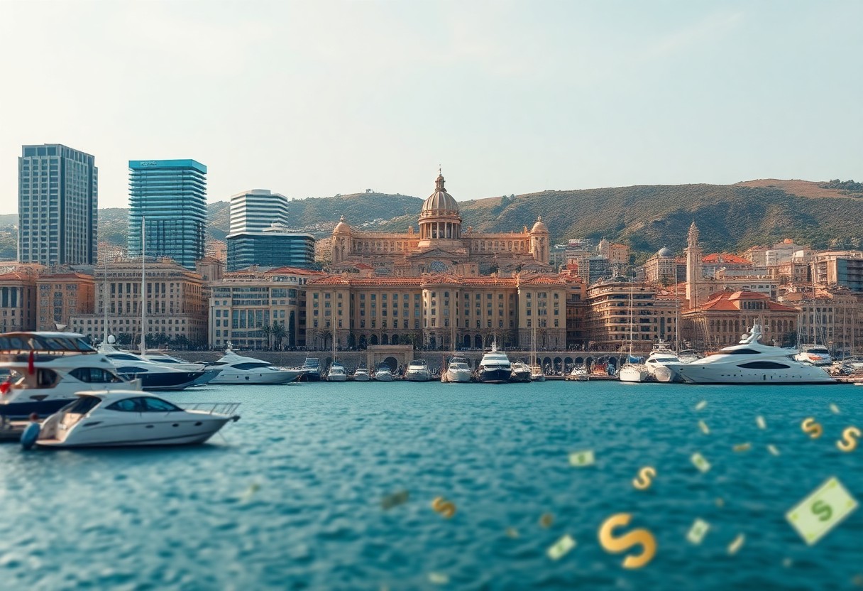 Why Malta remains a magnet for grey-zone finance?