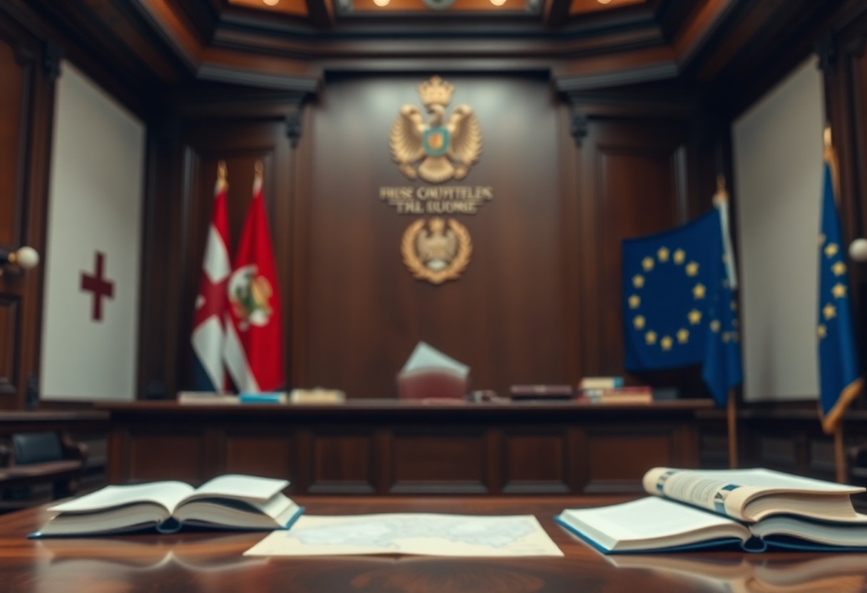 Why Malta’s courts avoid cross-border recognition cases?