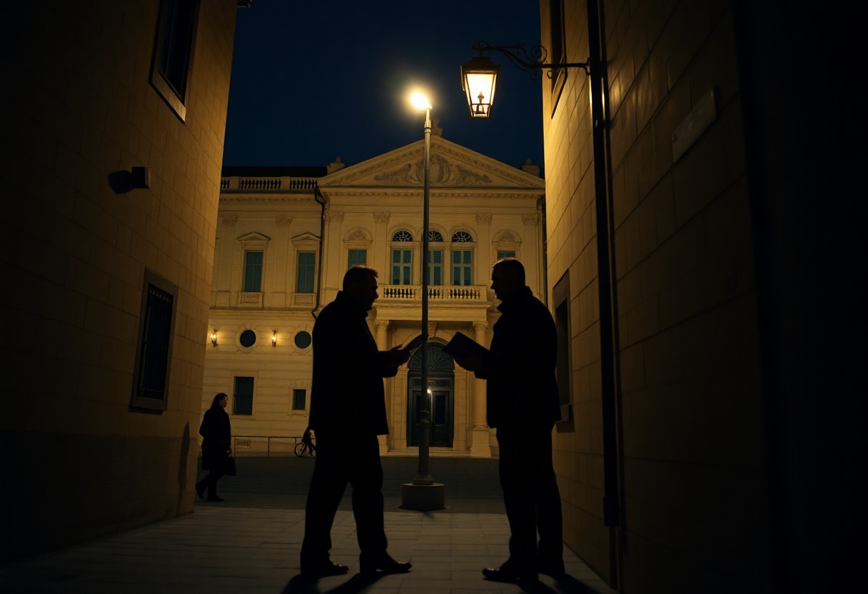 Malta’s Transparency Laws and Their Limitations