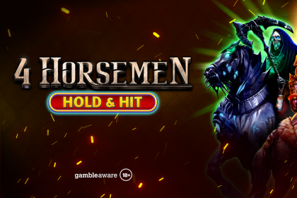 4 Horsemen – Hold & Hit Slot Game by Spinomenal 14 4 Horsemen – Hold & Hit Slot Game by Spinomenal