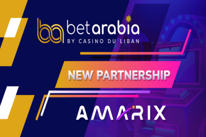 Amarix enters MENA region with BetArabia deal 8 Amarix enters MENA region with BetArabia deal