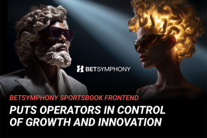 BetSymphony empowers iGaming operators with full control