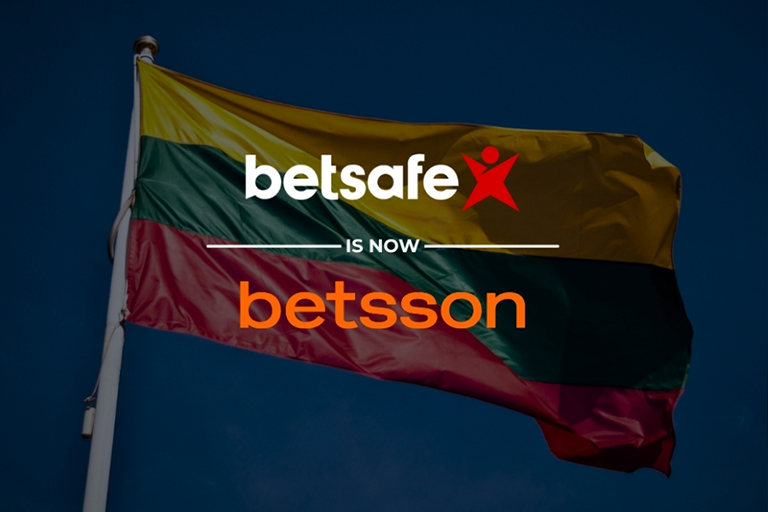 Betsson launches flagship brand in Lithuania