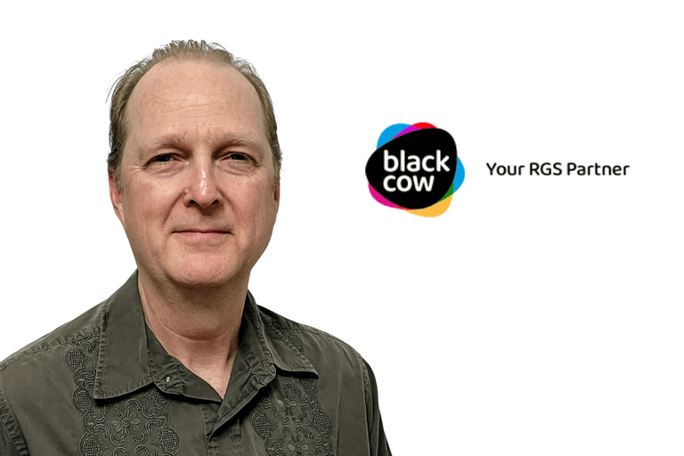 Black Cow Technology Appoints Ernie Lafky as CPO