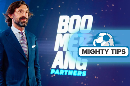 Boomerang joins MightyTips for premium football content