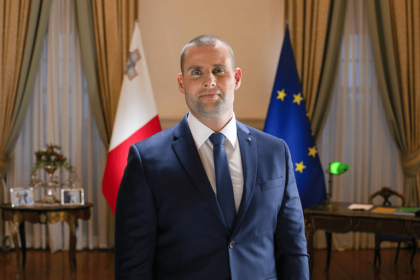 Cabinet asset declarations kept secret by Abela