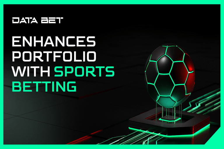 DATA.BET expands with new sports betting platform