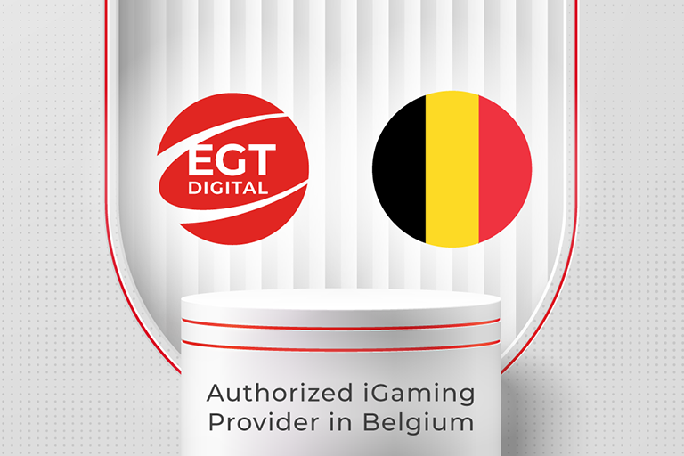 EGT Digital expandiert in Belgien mit neuer iGaming Lizenz 2 EGT Digital Expands in Belgium with New iGaming License
