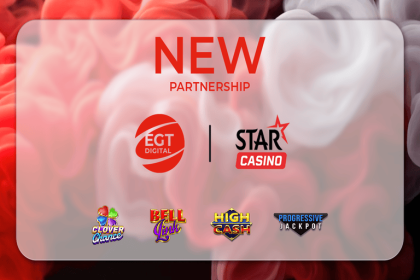 EGT Digital enters Dutch market with StarCasino 9 EGT Digital enters Dutch market with StarCasino