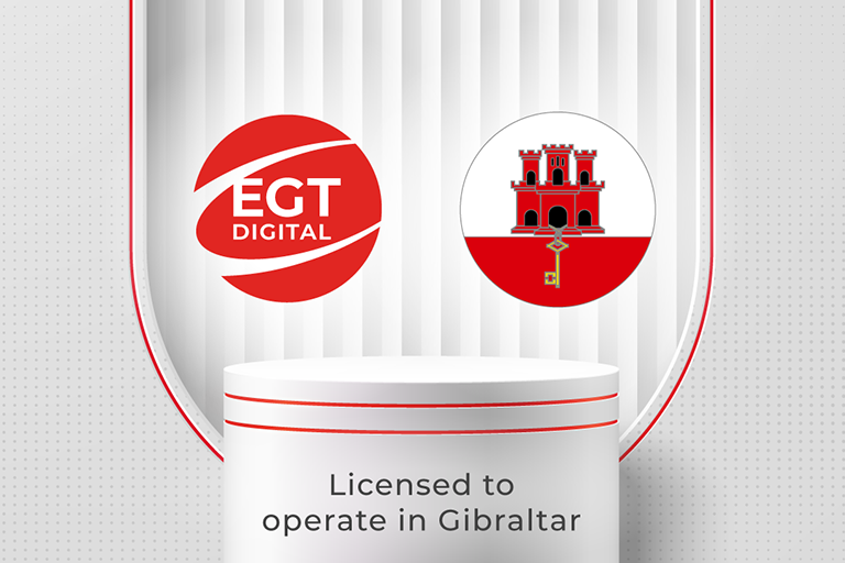 EGT Digital secures Gibraltar license for iGaming expansion