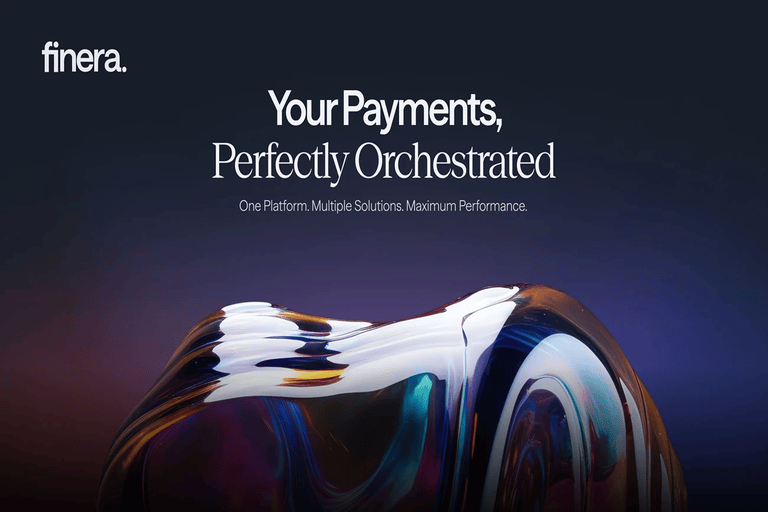 Finera leads the future of payment orchestration