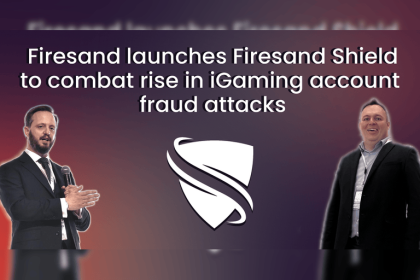Firesand Shield enhances iGaming security against fraud 2 Firesand Shield enhances iGaming security against fraud