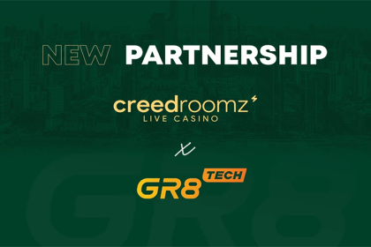 GR8 Tech enhances platform with CreedRoomz content 24 GR8 Tech enhances platform with CreedRoomz content