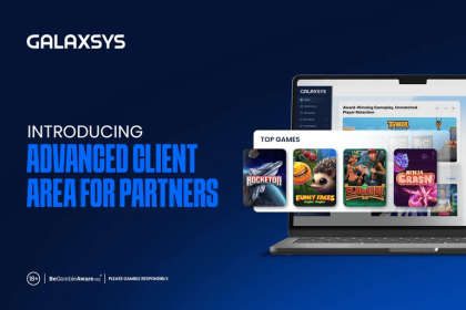 Galaxsys Unveils Enhanced Client Area for Partners