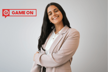 GameOn appoints Michela Pace to marketing leadership