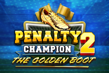 Gaming Corps unveils Penalty Champion 2 Slot Game