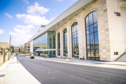 Gozo Aquatic Centre Opening Delayed Again by Minister