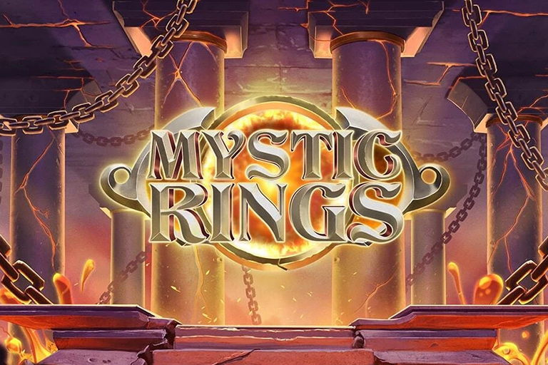 Habanero präsentiert Mystic Rings Slot mit magischen Wilds 2 Habanero Unveils Mystic Rings Slot with Wild Magic