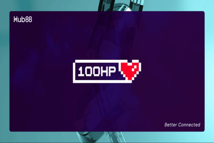 Hub88 adds 100HP crash and instant games