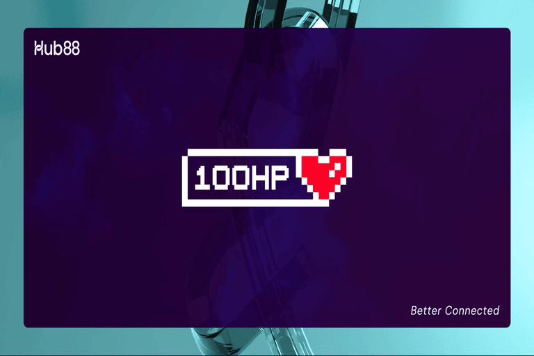 Hub88 adds 100HP crash and instant games