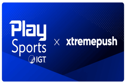 IGT PlaySports enhances CRM with Xtremepush tech