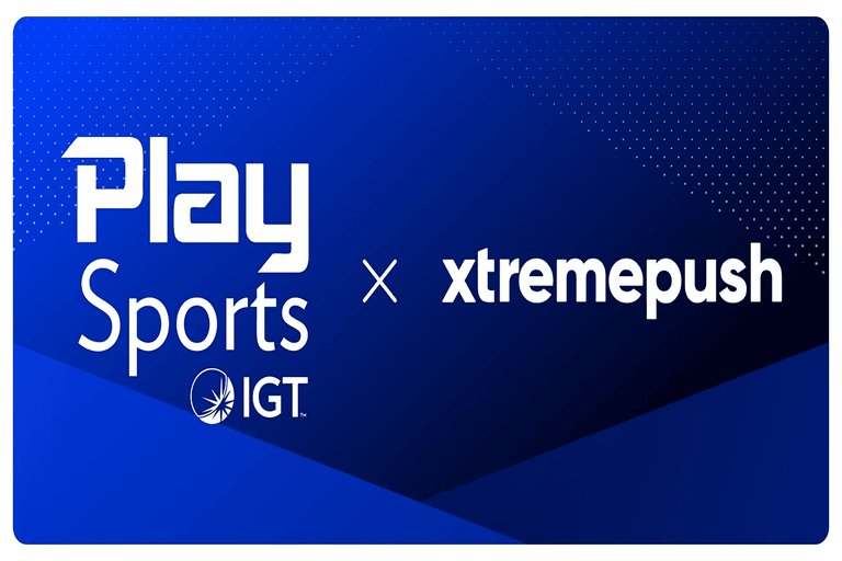 IGT PlaySports enhances CRM with Xtremepush tech