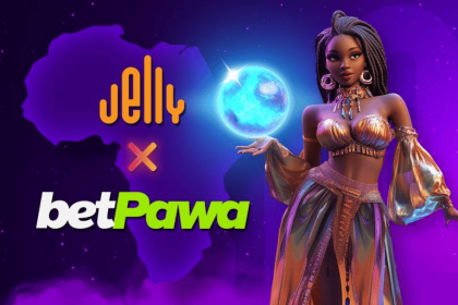 Jelly expandiert nach Afrika mit betPawa Partnerschaft 2 Jelly expands into Africa with betPawa collaboration