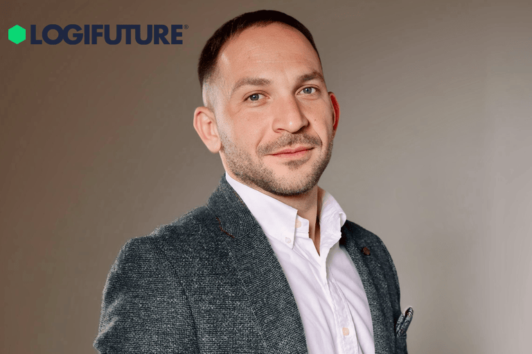 Logifuture appoints Khoren Kalashyan for iGaming growth