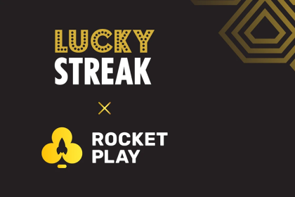 LuckyStreak brings SmartStudio to RocketPlay Live Casino 3 LuckyStreak brings SmartStudio to RocketPlay Live Casino