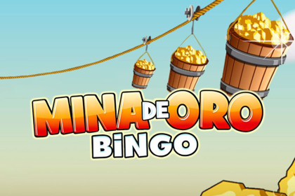 MGA Games unveils Mina de Oro Bingo Slot Game