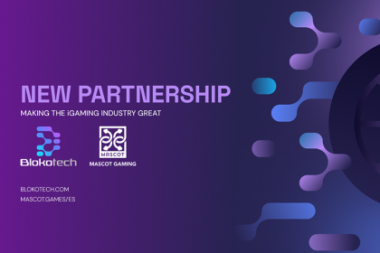 Mascot Gaming joins Blokotech iGaming platform 5 Mascot Gaming joins Blokotech iGaming platform