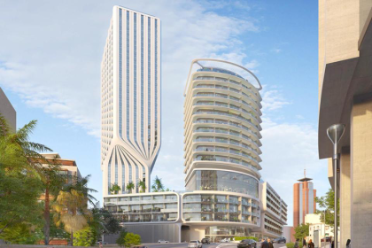 Mercury Towers reports €12.7M loss in 2024