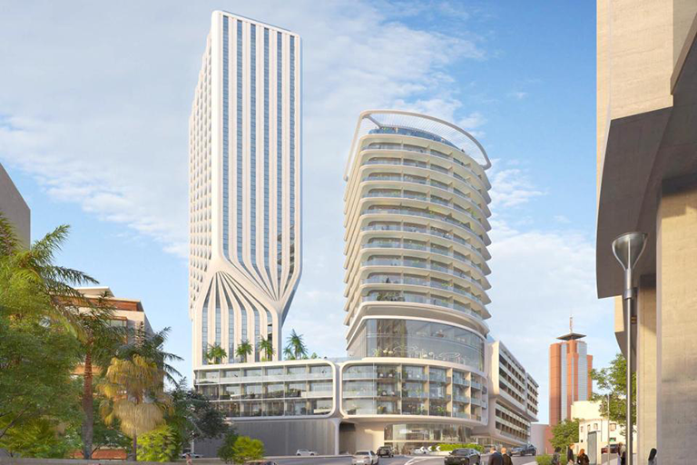 Mercury Towers reports €12.7M loss in 2024