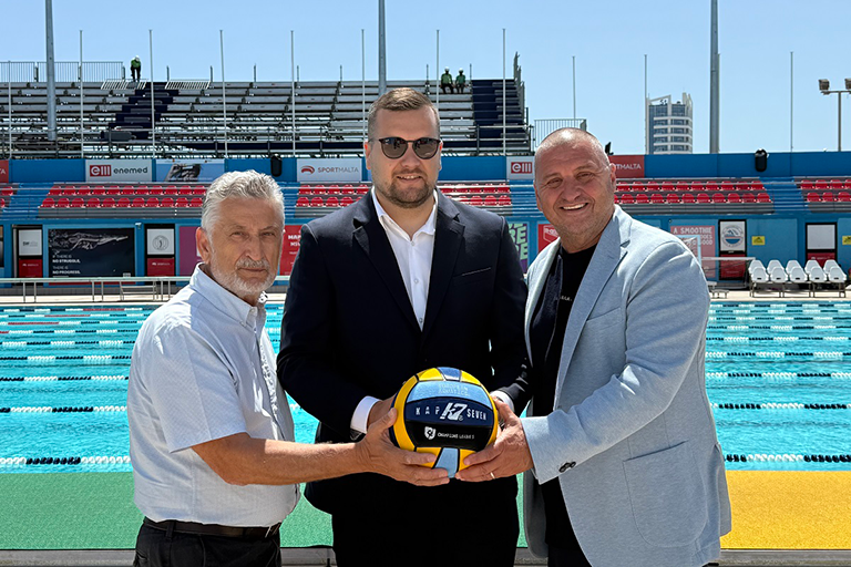 Meridianbet launches Super Cup with ASA Malta