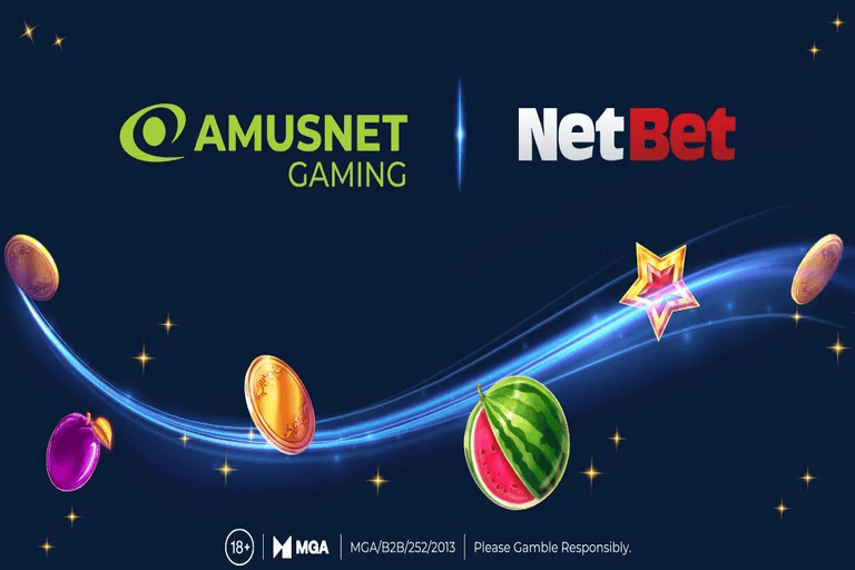 NetBet Greece adds Amusnet live casino games 2 NetBet Greece adds Amusnet live casino games